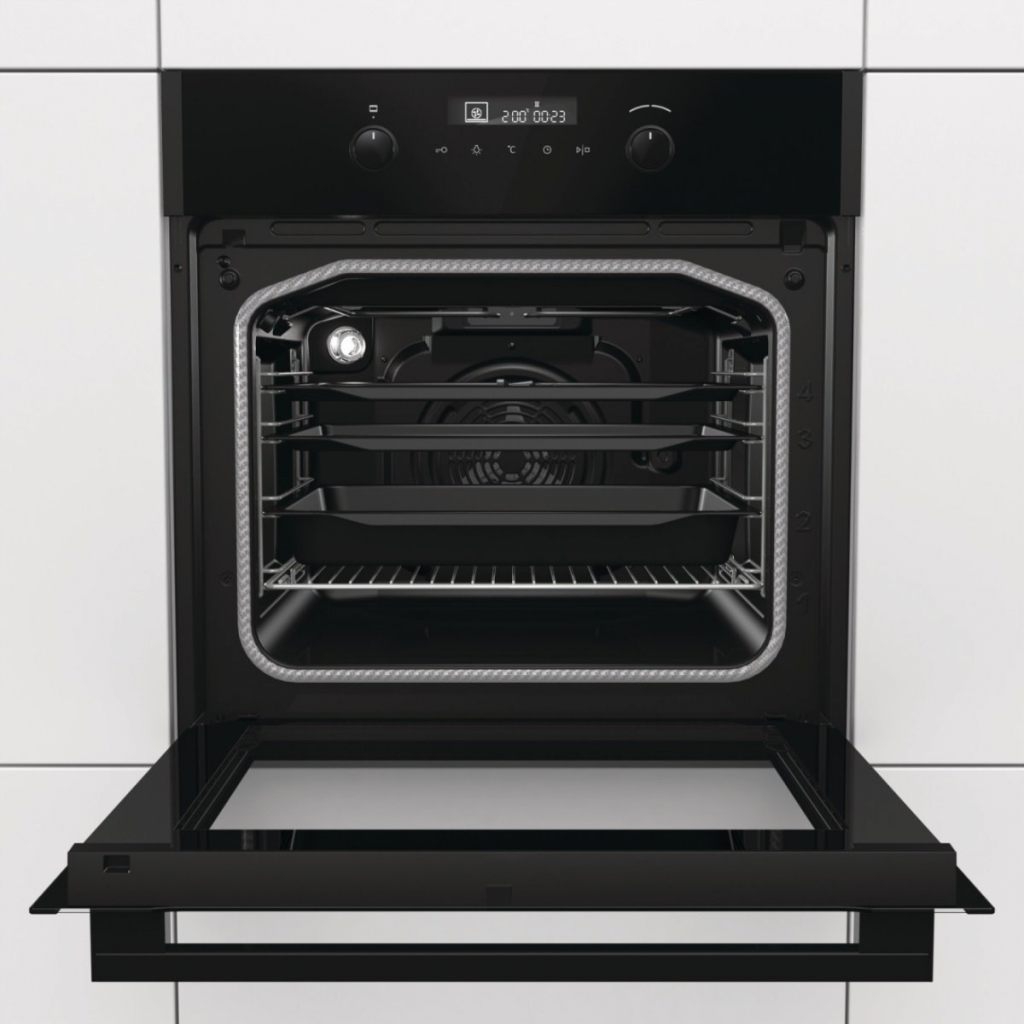 Духовой шкаф Gorenje BOPE759B - 1