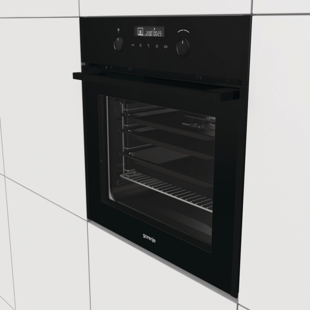 Духовой шкаф Gorenje BOPE759B - 2