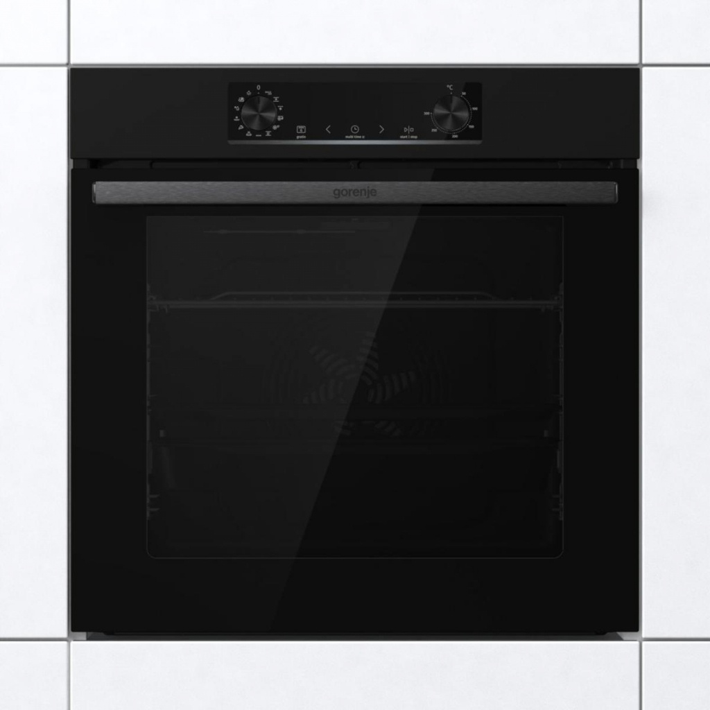 Духовой шкаф Gorenje BOS6737E06B - 2