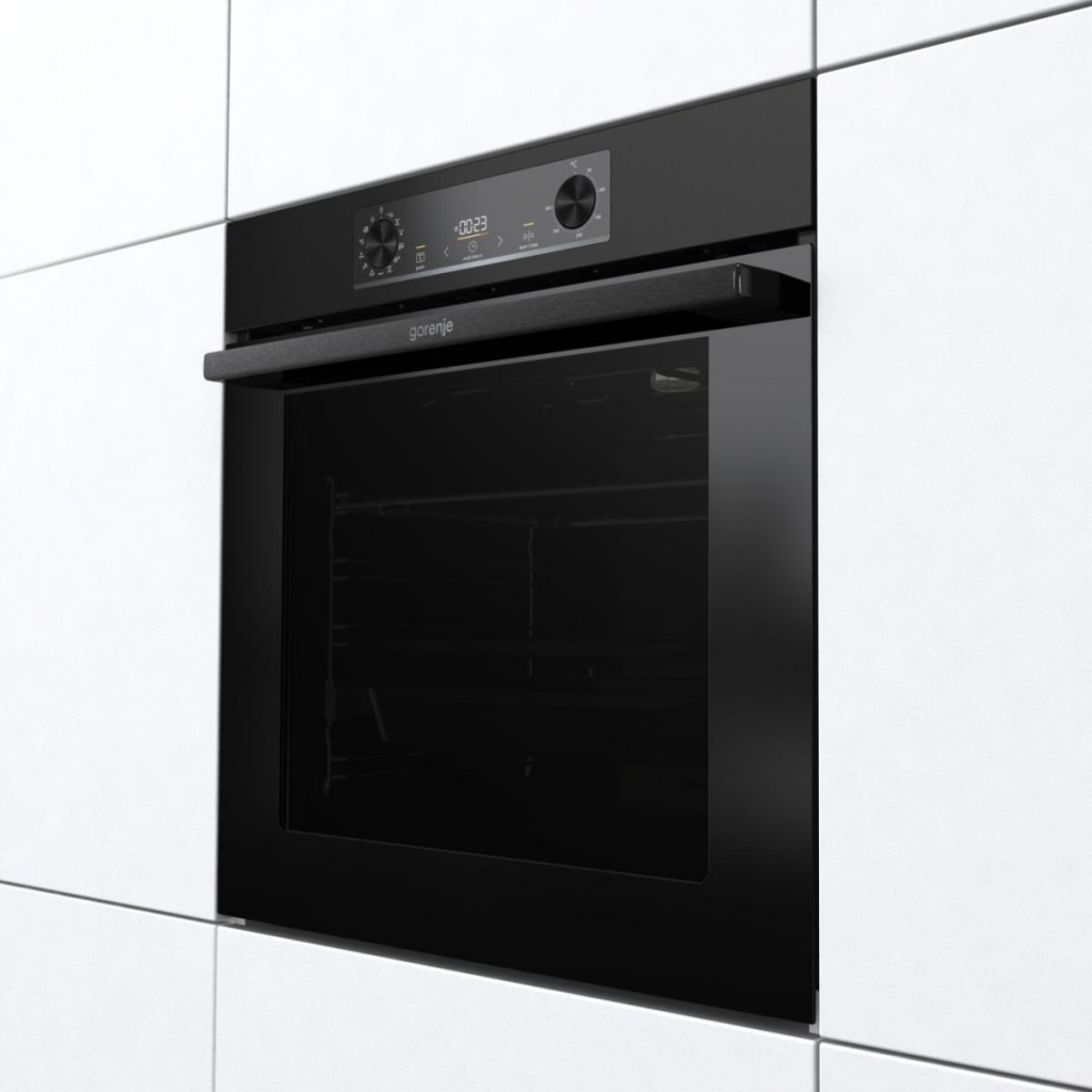Духовой шкаф Gorenje BOS6737E06B - 3