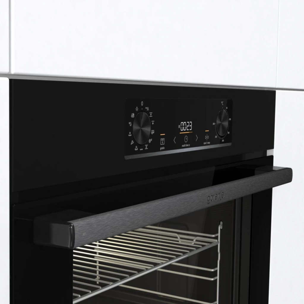 Духовой шкаф Gorenje BOS6737E06B - 5
