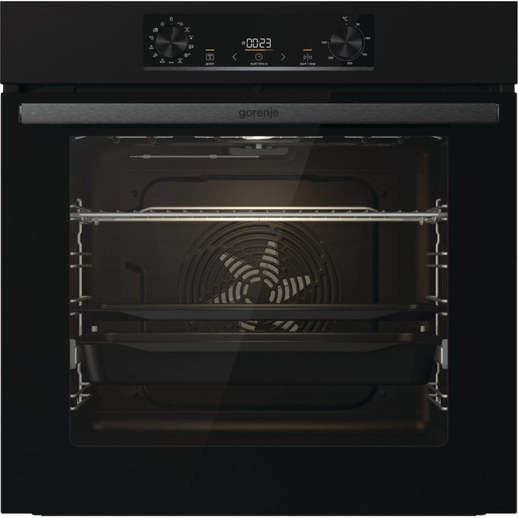 Духовой шкаф Gorenje BOS6737E06B