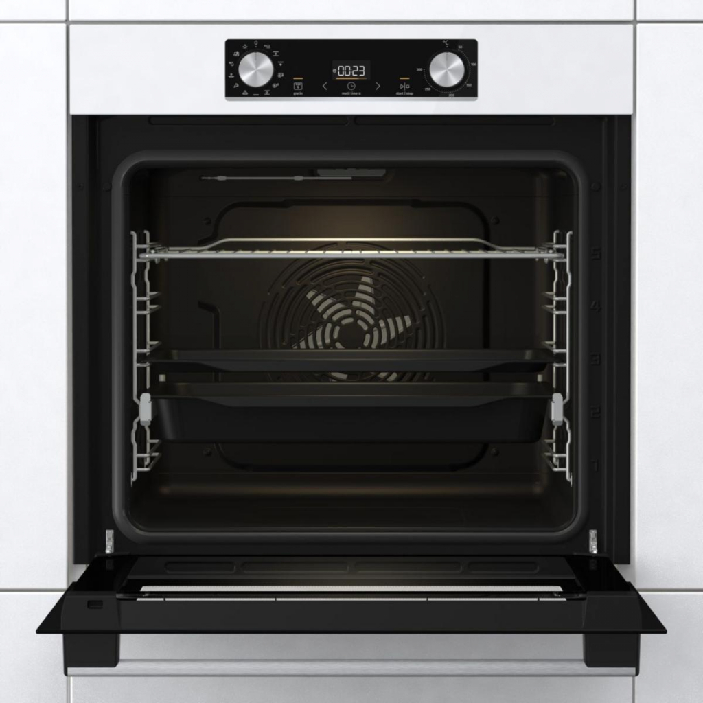 Духовой шкаф Gorenje BOS6737E06WG - 2