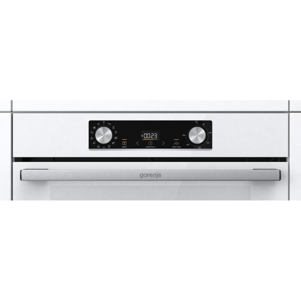 Духовой шкаф Gorenje BOS6737E06WG - 3