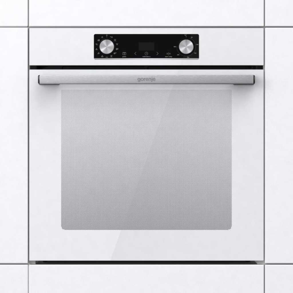 Духовой шкаф Gorenje BOS6737E06WG - 4
