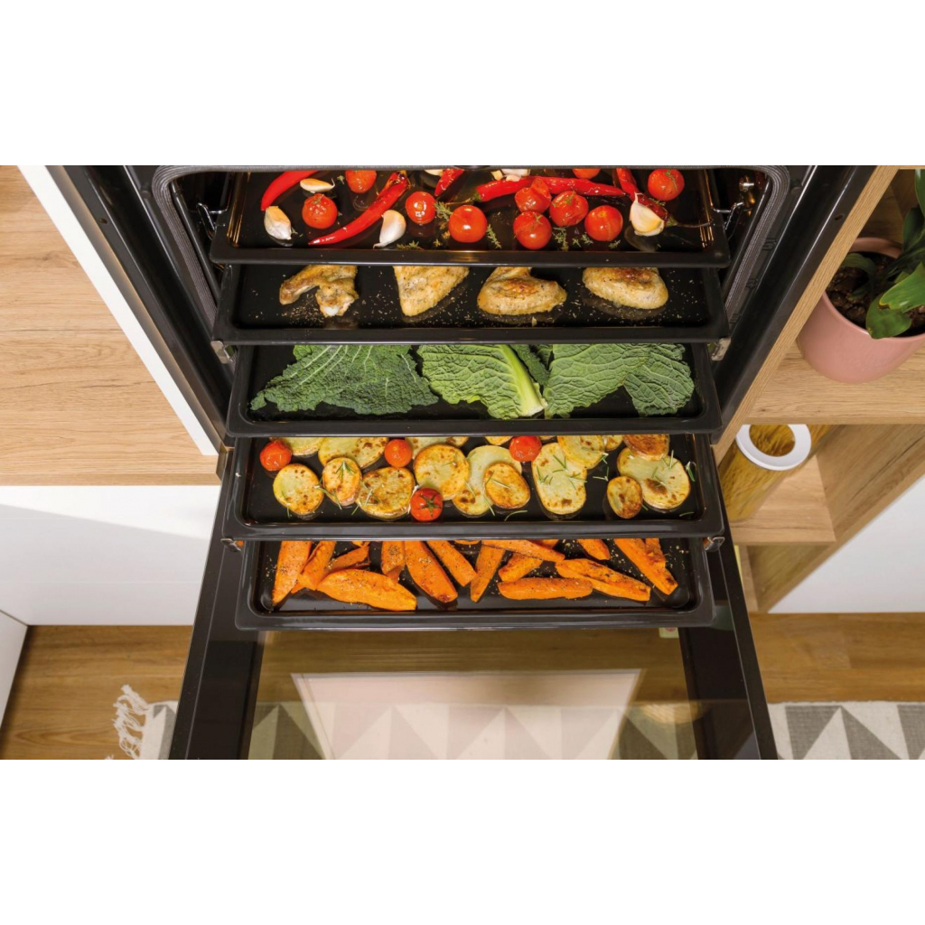 Духовой шкаф Gorenje BOS6737E06WG - 9