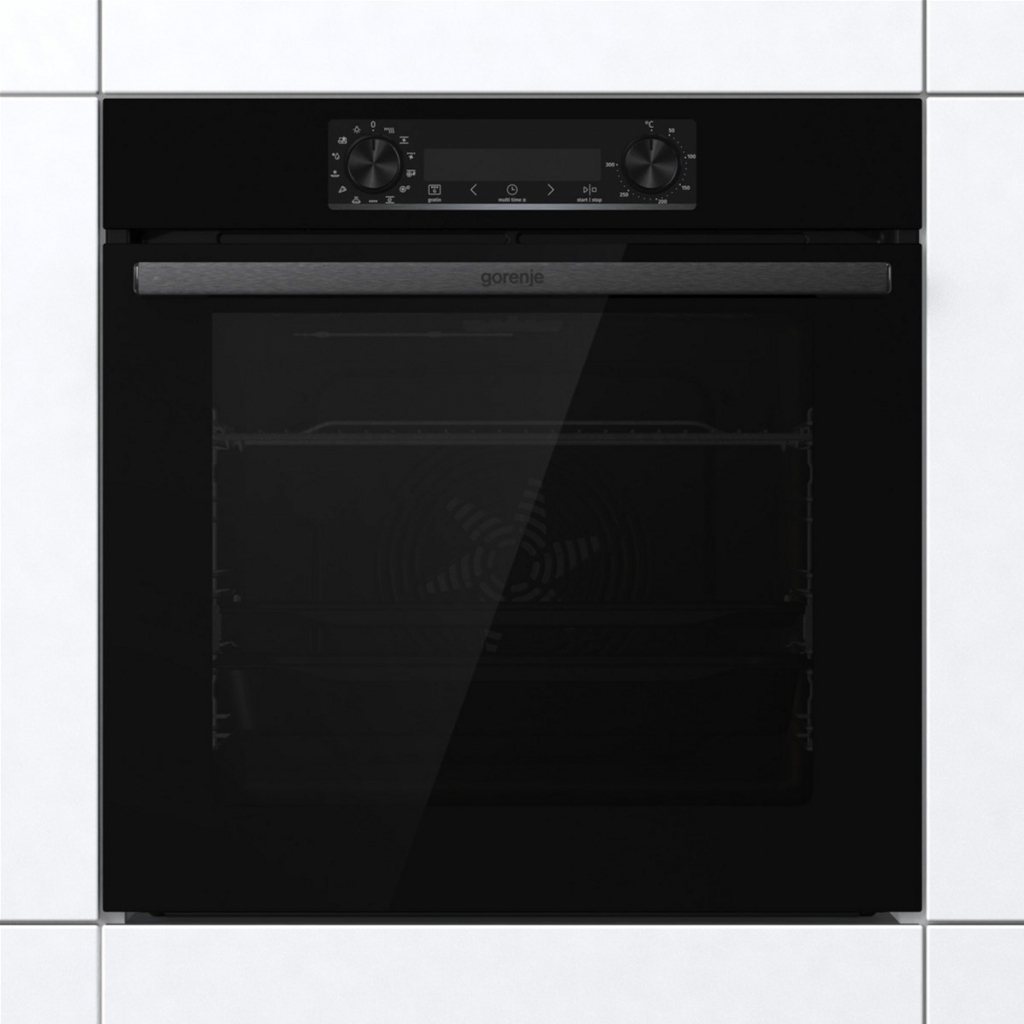 Духовой шкаф Gorenje BOS6737E13FBG - 1