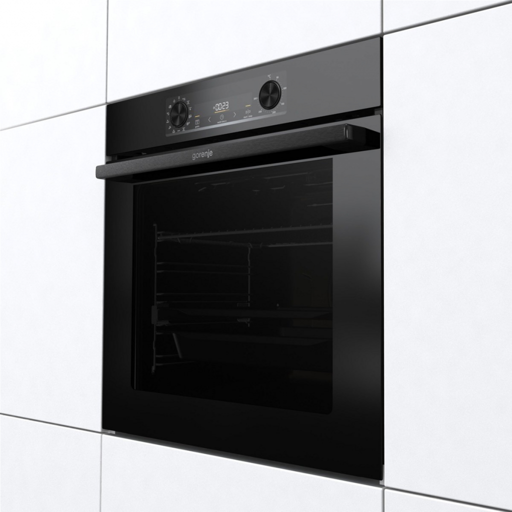Духовой шкаф Gorenje BOS6737E13FBG - 5