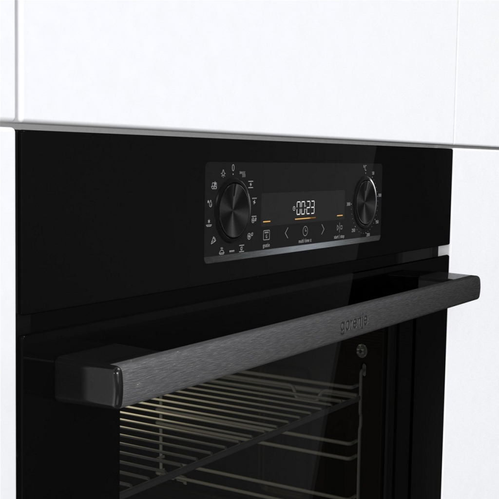 Духовой шкаф Gorenje BOS6737E13FBG - 6