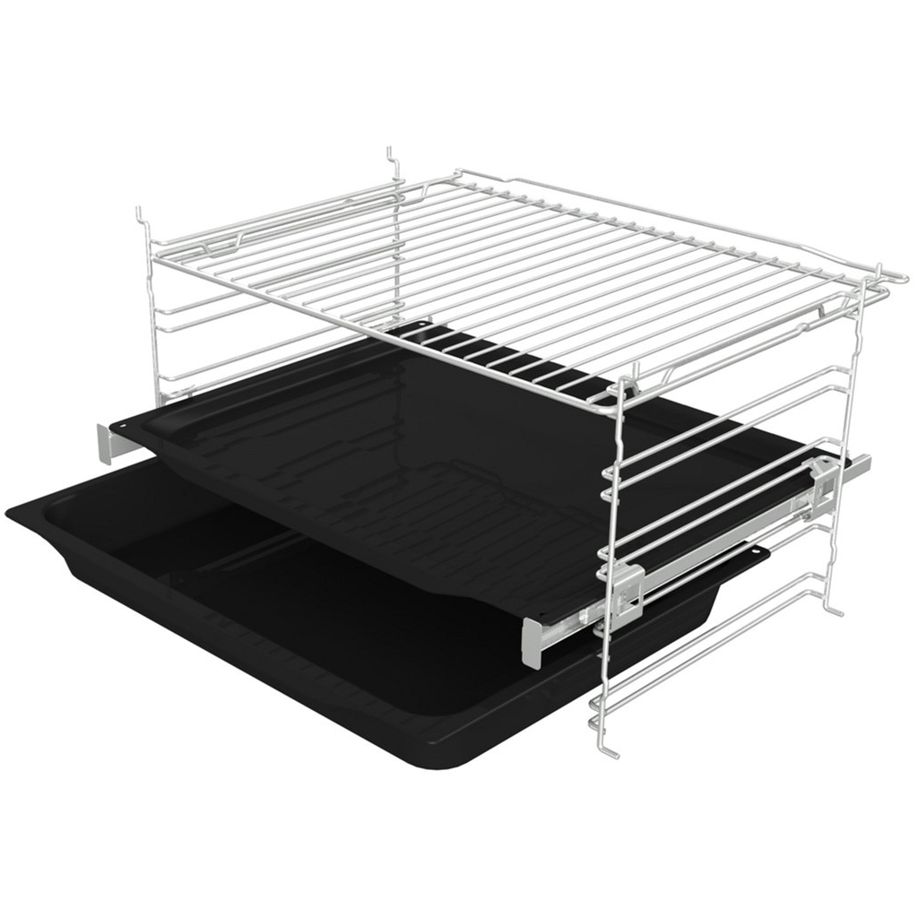 Духовой шкаф Gorenje BOS6737E13FBG - 7