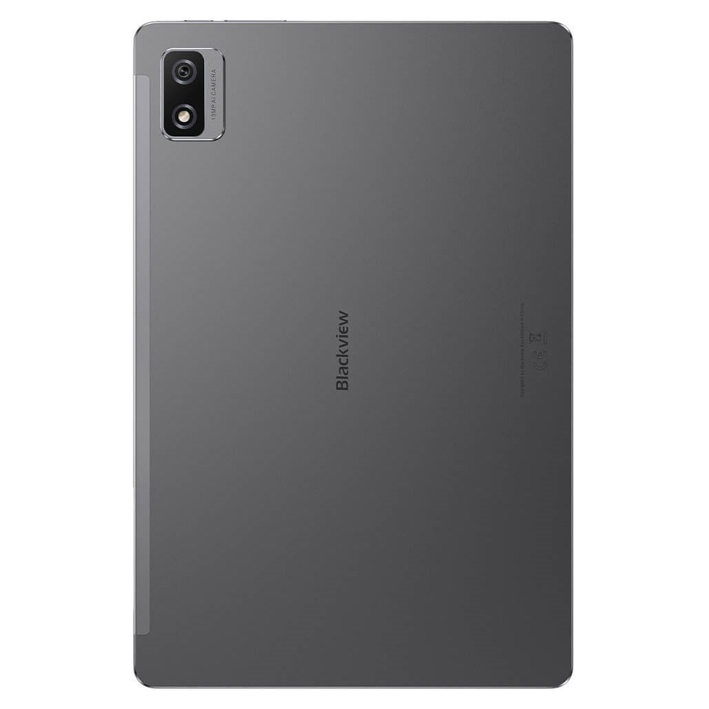 Планшет Blackview Tab 12 10.1" 4GB/64GB 4G Space Grey (6931548309154) - 2 Планшет Blackview Tab 12 10.1" 4GB/64GB 4G Space Grey (6931548309154) - 2