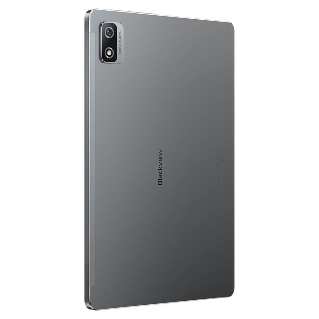 Планшет Blackview Tab 12 10.1" 4GB/64GB 4G Space Grey (6931548309154) - 3 Планшет Blackview Tab 12 10.1" 4GB/64GB 4G Space Grey (6931548309154) - 3