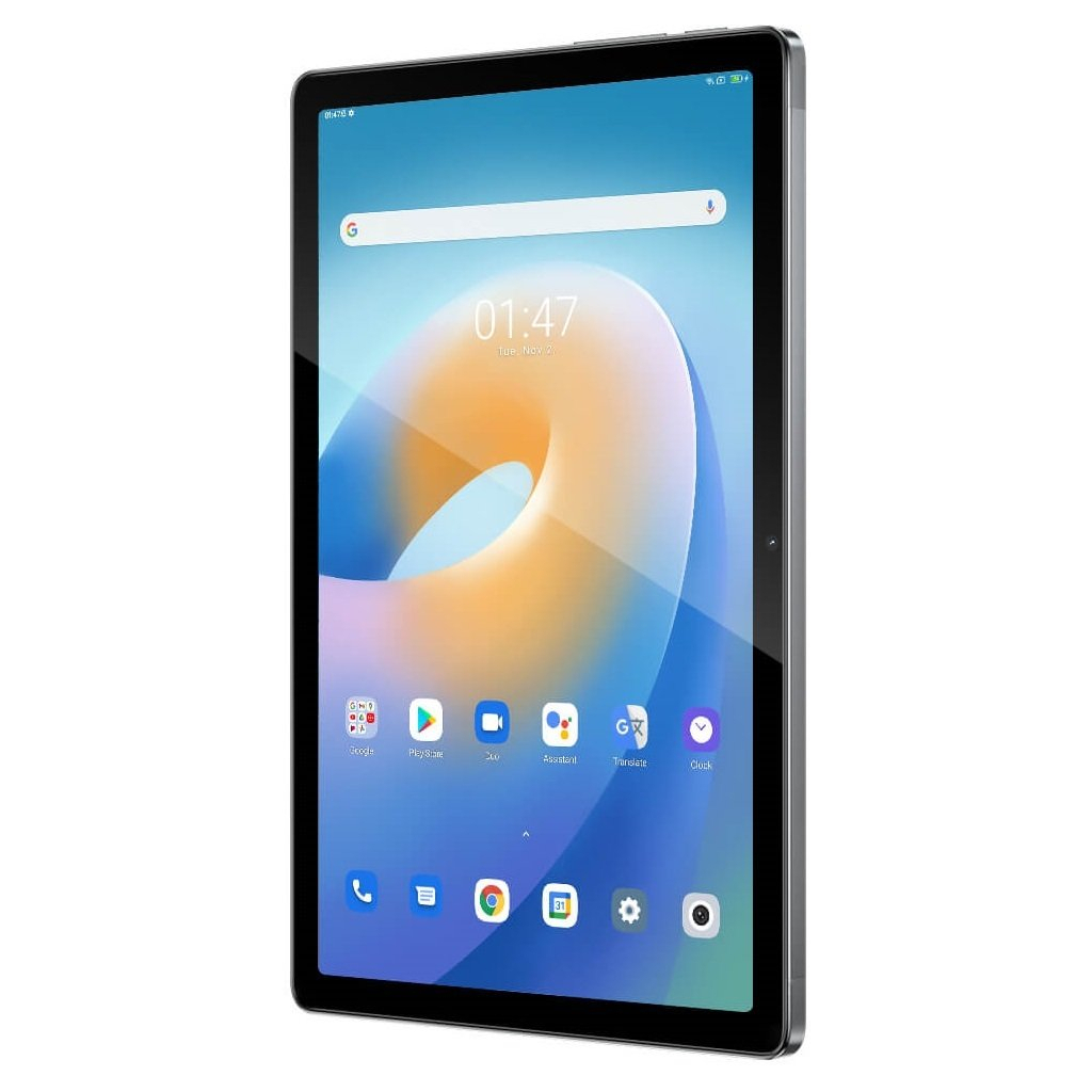 Планшет Blackview Tab 12 10.1" 4GB/64GB 4G Space Grey (6931548309154) - 4 Планшет Blackview Tab 12 10.1" 4GB/64GB 4G Space Grey (6931548309154) - 4