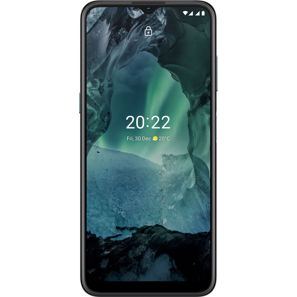 Мобильный телефон Nokia G11 4/64Gb Ice