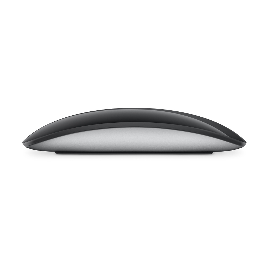 Мышка Apple Magic Mouse Bluetooth Black (MMMQ3ZM/A) - 3