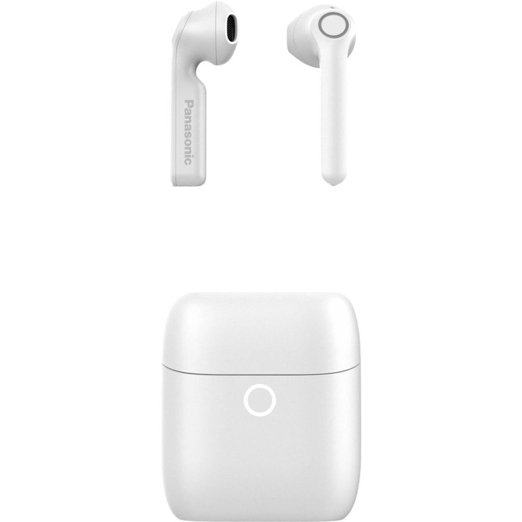 Наушники Panasonic RZ-B100WDGCW White (RZ-B100WDGCW) - 1