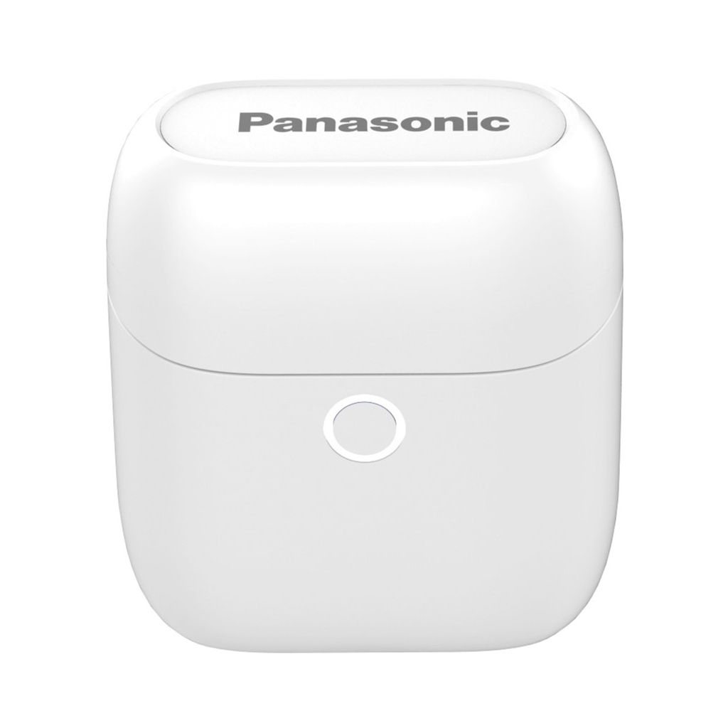 Наушники Panasonic RZ-B100WDGCW White (RZ-B100WDGCW) - 2