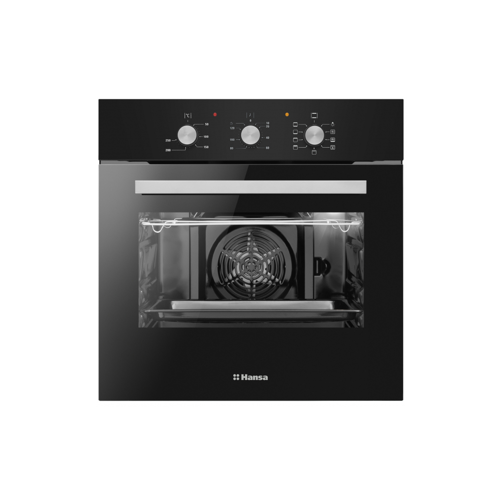 Духовой шкаф Hansa BOES68181 - 1