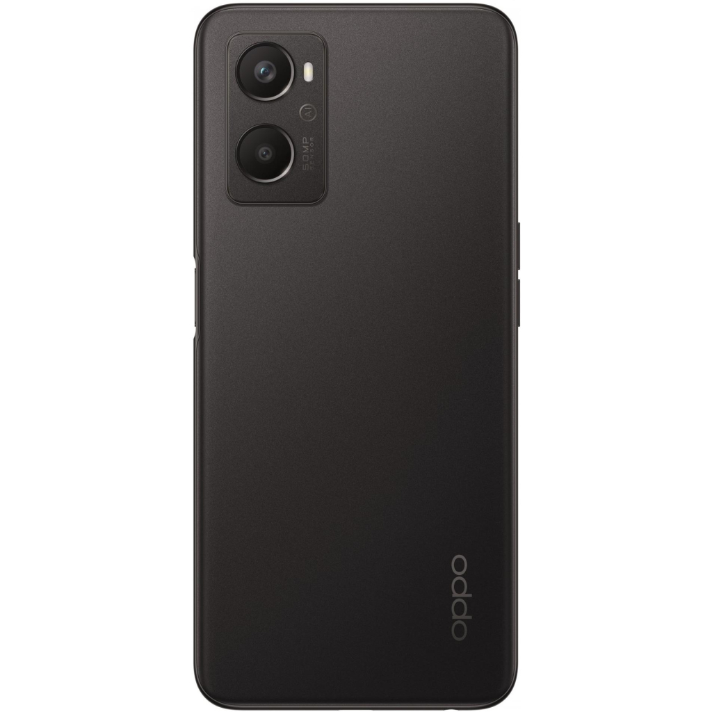 Мобильный телефон Oppo A96 6/128GB Starry Black (OFCPH2333_BLACK) - 6