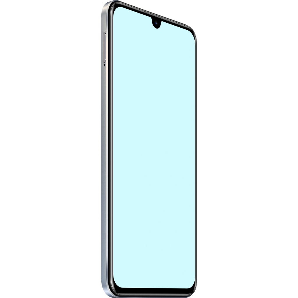 Мобильный телефон Infinix Note 11 6/128Gb NFC Celestial Snow (4895180776069) - 4