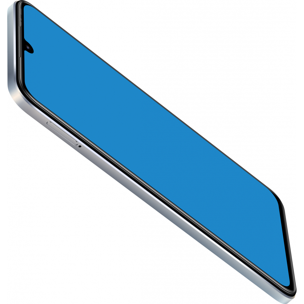 Мобильный телефон Infinix Note 11 6/128Gb NFC Celestial Snow (4895180776069) - 6