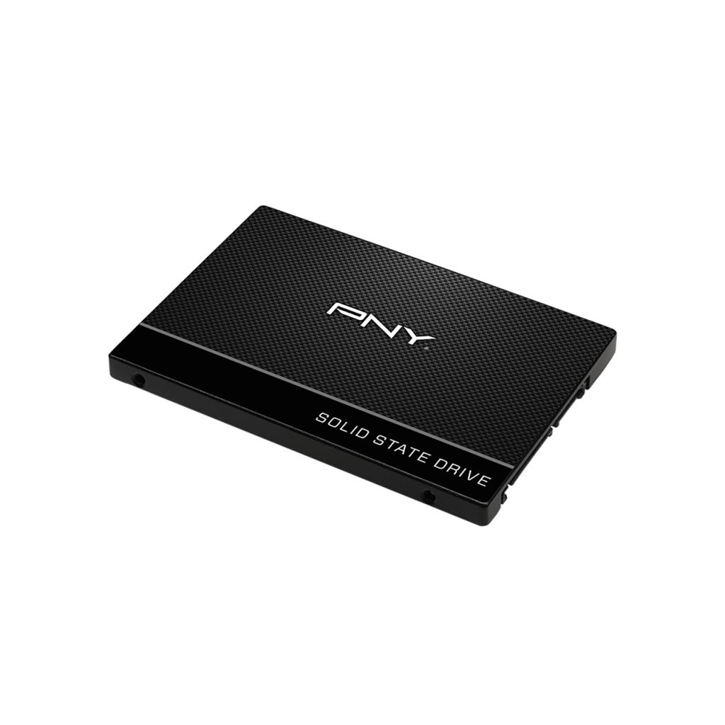 Накопитель SSD 2.5" 1TB PNY (SSD7CS900-1TB-RB) - 2