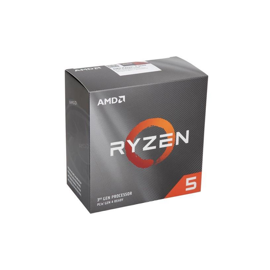 Процессор AMD Ryzen 5 3600 (100-100000031SBX) - 3