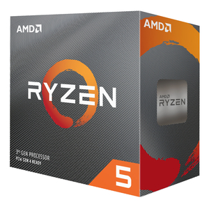 Процессор AMD Ryzen 5 3600 (100-100000031AWOF)