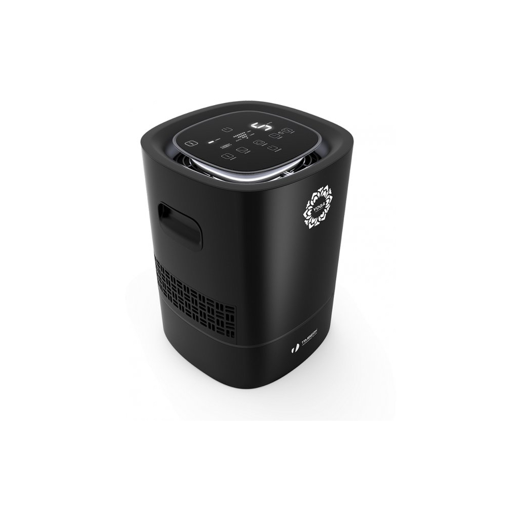 Воздухоочиститель TIMBERK Yoga H3 D (BL) - 1