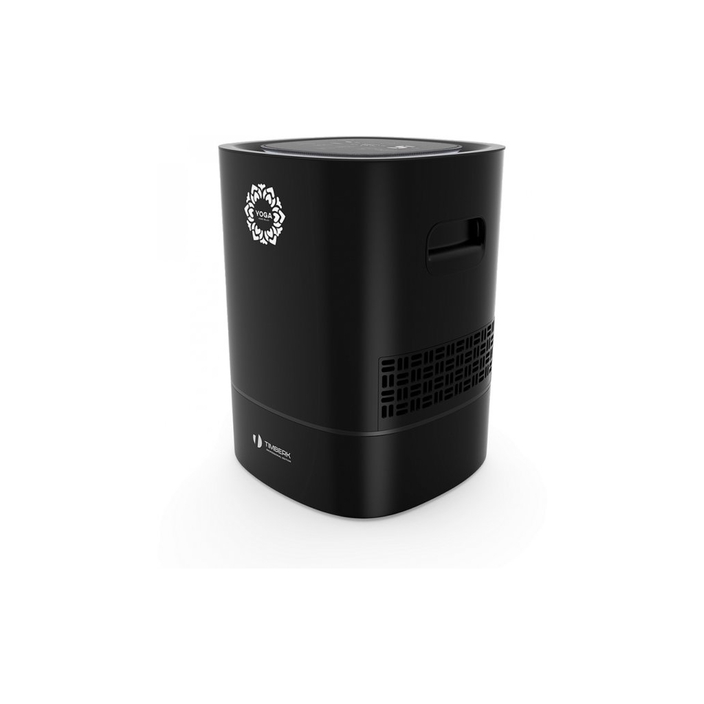 Воздухоочиститель TIMBERK Yoga H3 D (BL) - 3