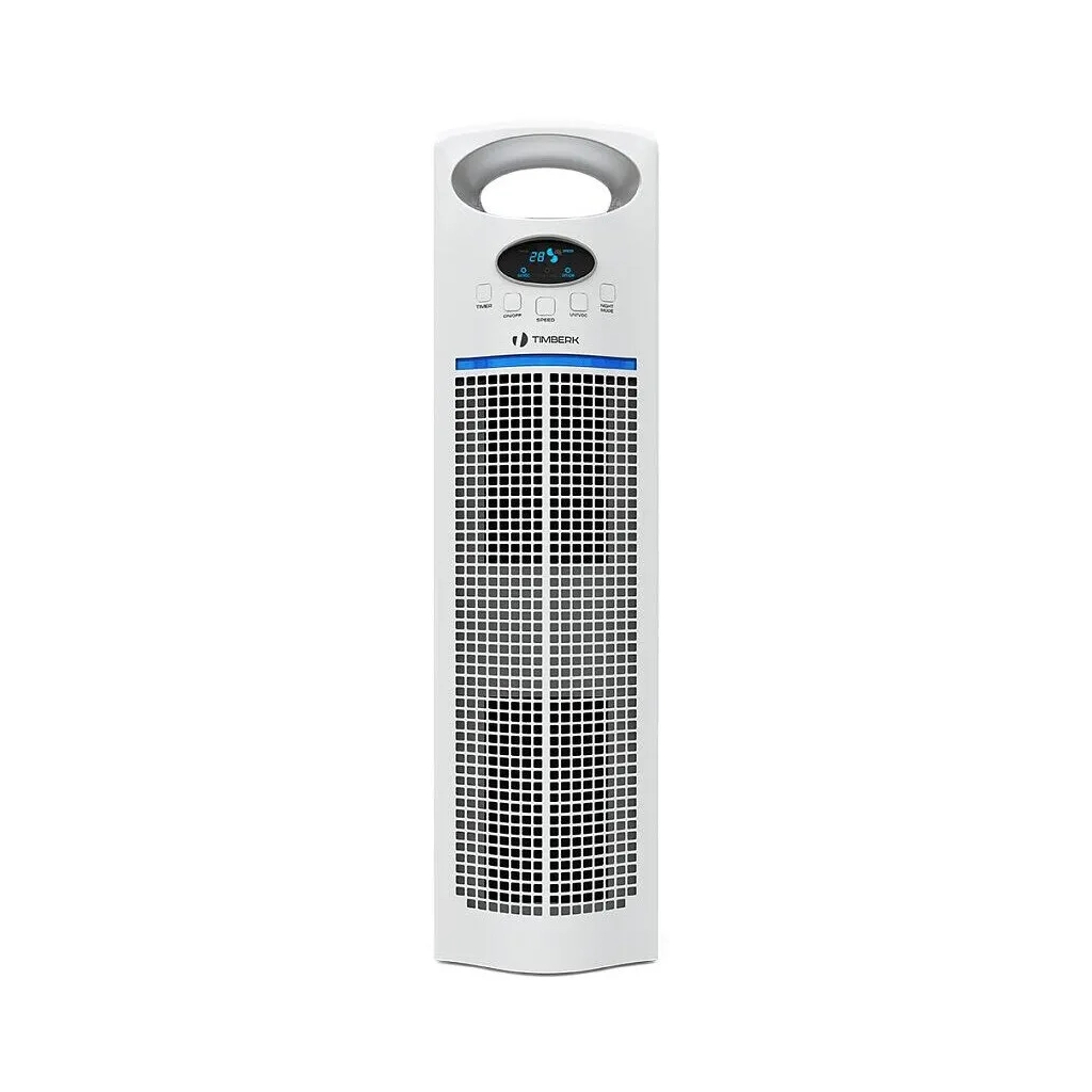 Воздухоочиститель TIMBERK TAP FL150 SF (W)