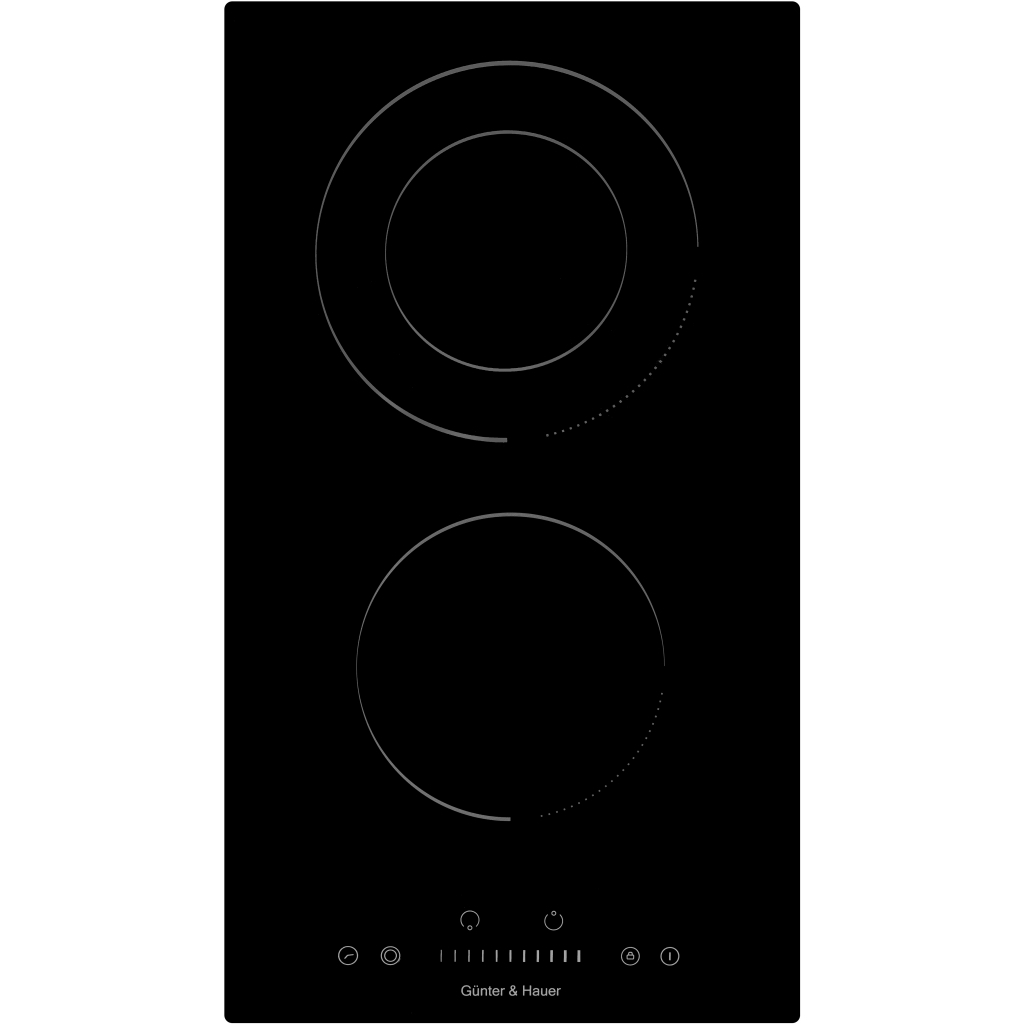 Варочная поверхность Gunter&Hauer CER 321 (РН012293)