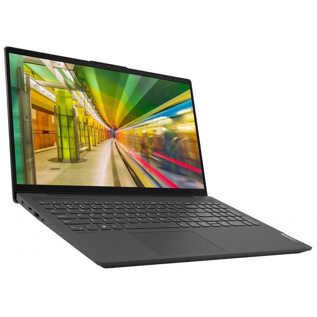 Ноутбук Lenovo IdeaPad 5 15ITL05 (82FG0116RA) - 1
