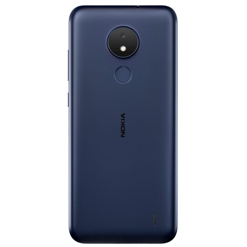 Мобильный телефон Nokia C21 2/32Gb Blue - 1