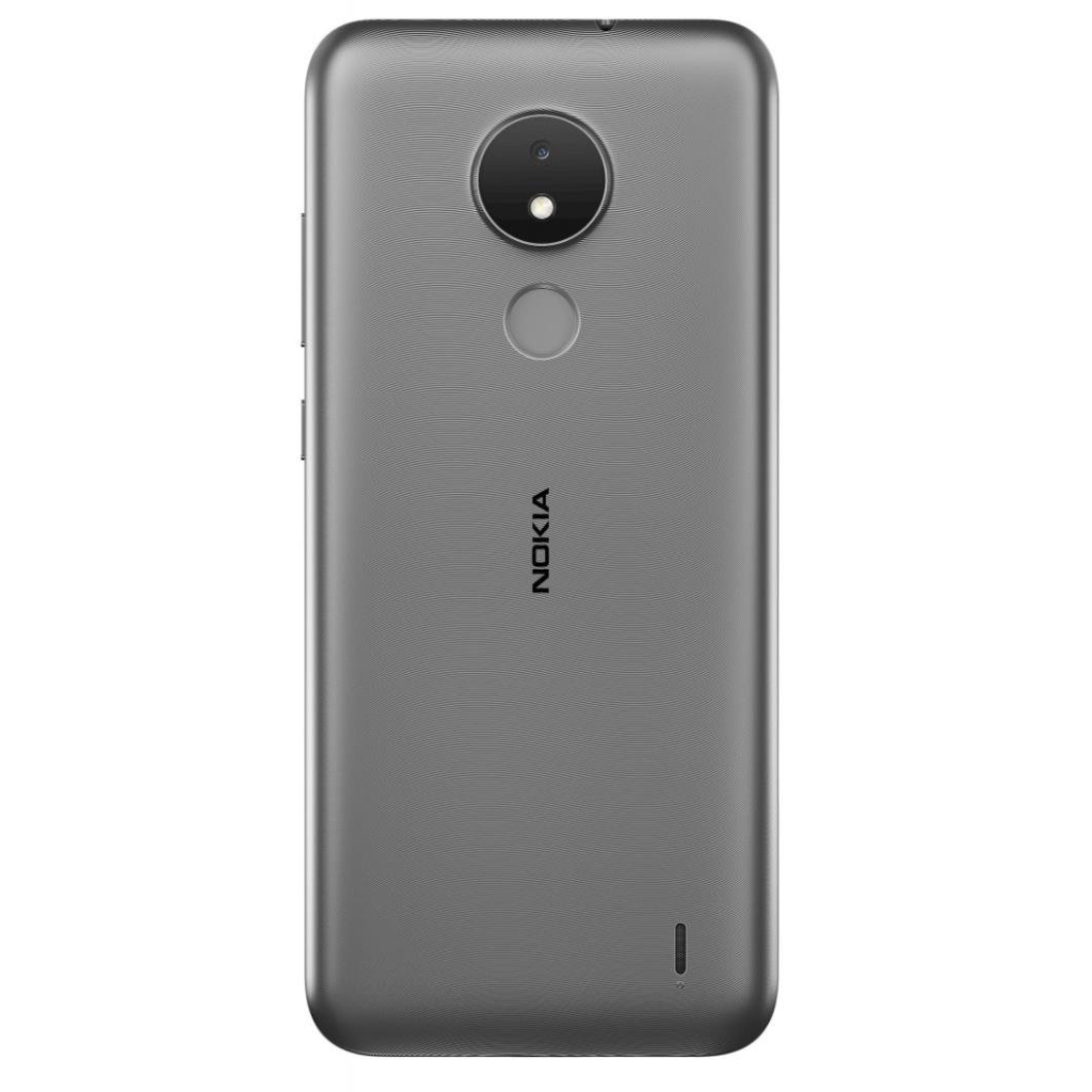 Мобильный телефон Nokia C21 2/32Gb Grey - 1