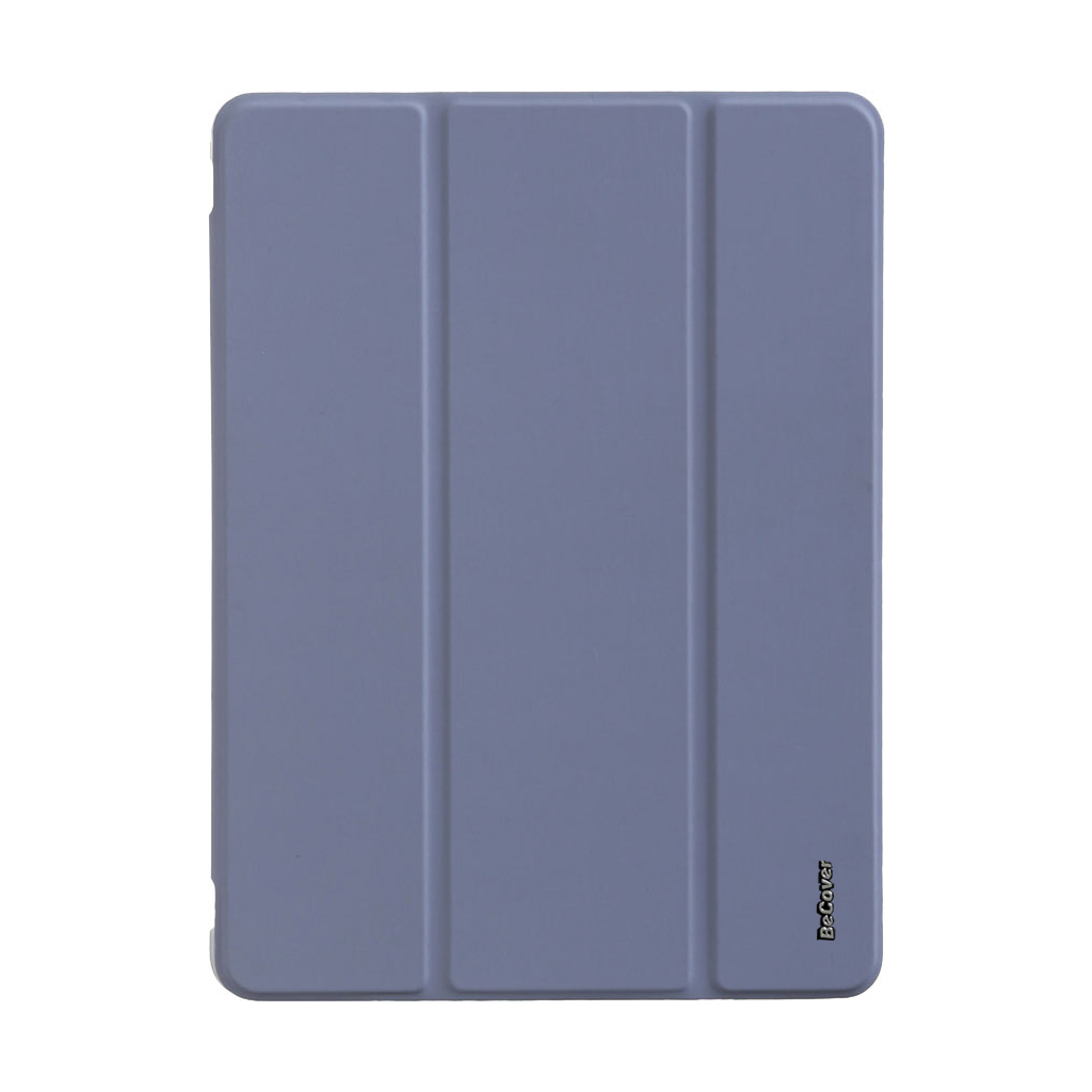 Чехол для планшета BeCover Apple iPad Mini 6 Purple (707524) - 2