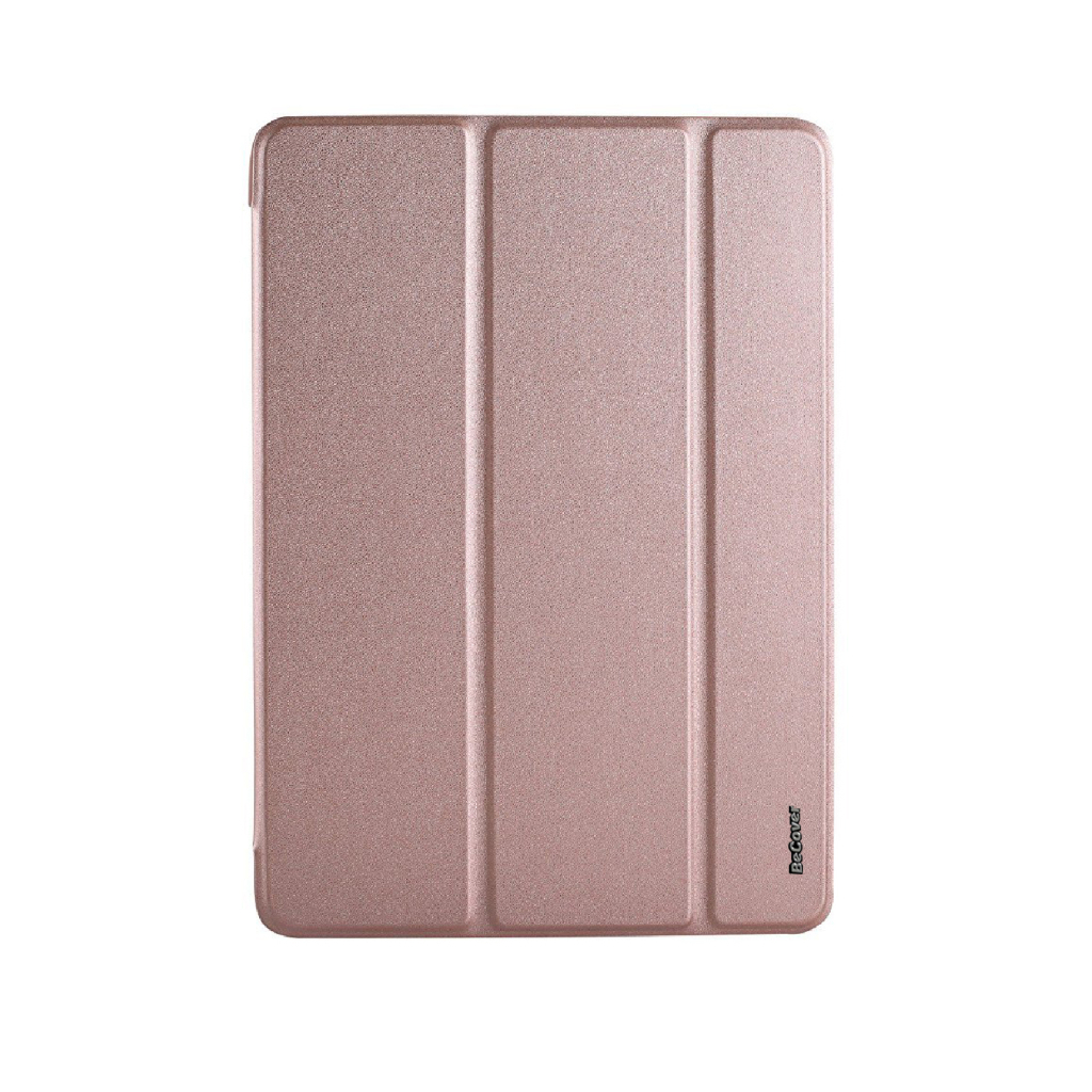 Чехол для планшета BeCover Apple iPad Mini 6 Rose Gold (707526) - 1
