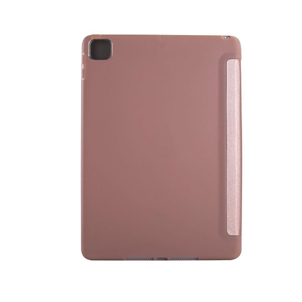 Чехол для планшета BeCover Apple iPad Pro 11 2020/21/22 Rose Gold (707515) - 2