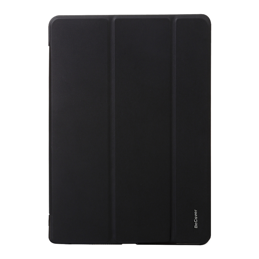 Чехол для планшета BeCover Apple iPad Pro 12.9 2020/21/22 Black (707516) - 1