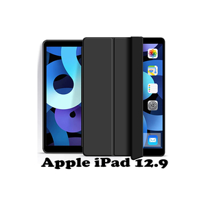 Чехол для планшета BeCover Apple iPad Pro 12.9 2020/21/22 Black (707516)
