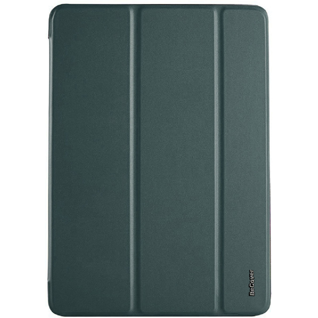 Чехол для планшета BeCover Apple iPad Pro 12.9 2020/21/22 Dark Green (707518) - 1