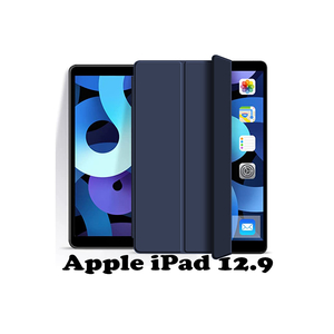 Чехол для планшета BeCover Apple iPad Pro 12.9 2020/21/22 Deep Blue (707517)
