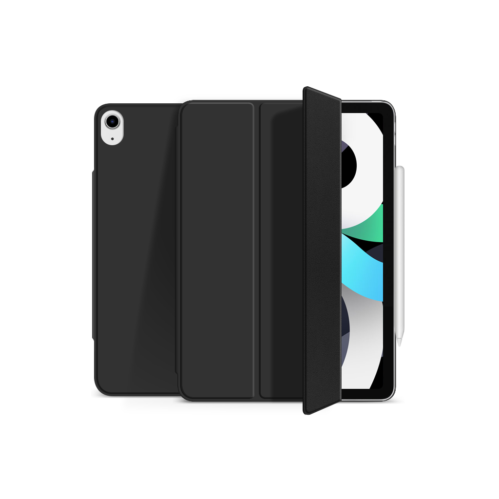 Чехол для планшета BeCover Magnetic Apple iPad Air 4 10.9 2020/2021 Black (706843) (706843) - 1