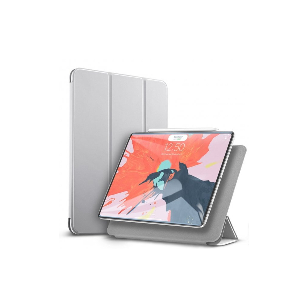 Чехол для планшета BeCover Magnetic Apple iPad Pro 11 2020/21/22 Gray (707545) - 1
