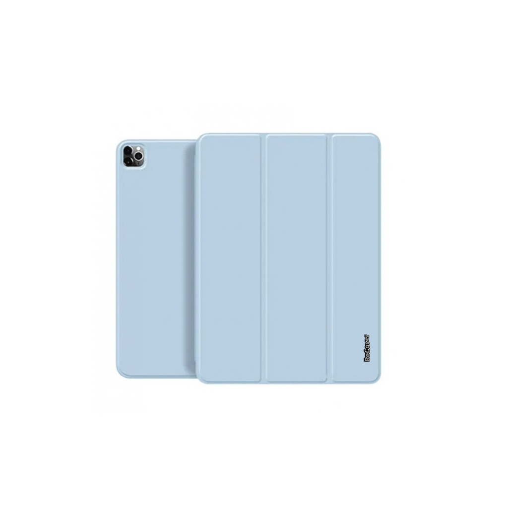 Чехол для планшета BeCover Magnetic Apple iPad Pro 11 2020/21/22 Light Blue (707546) - 1