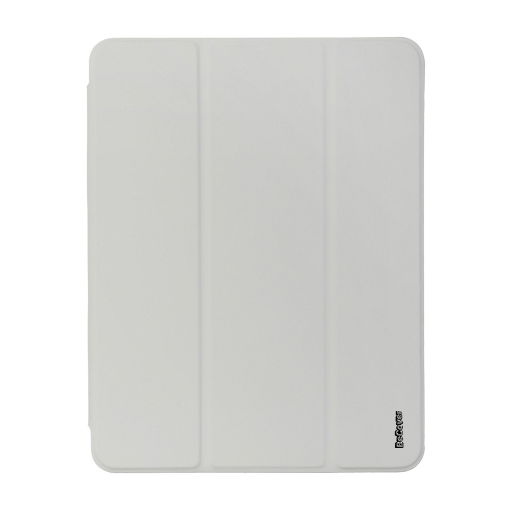 Чехол для планшета BeCover Magnetic Apple iPad Pro 12.9 2020/21/22 Gray (707552) - 1