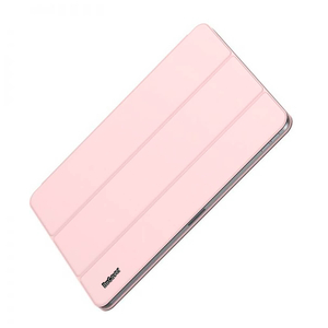 Чехол для планшета BeCover Magnetic Apple iPad Pro 12.9 2020/21/22 Pink (707554)