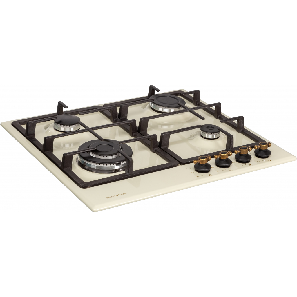 Варочная поверхность Gunter&Hauer GH 643 IVR (РН013988) - 2 Варочная поверхность Gunter&Hauer GH 643 IVR (РН013988) - 2