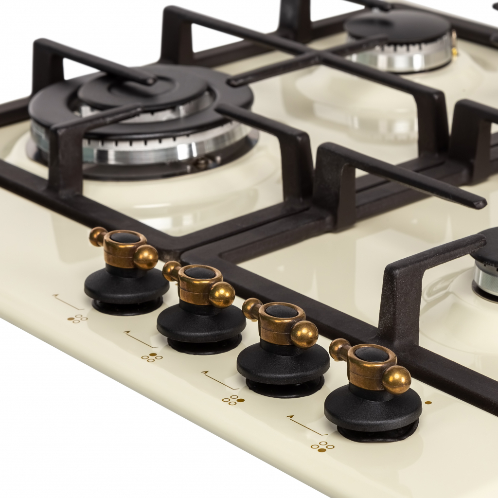 Варочная поверхность Gunter&Hauer GH 643 IVR (РН013988) - 3 Варочная поверхность Gunter&Hauer GH 643 IVR (РН013988) - 3