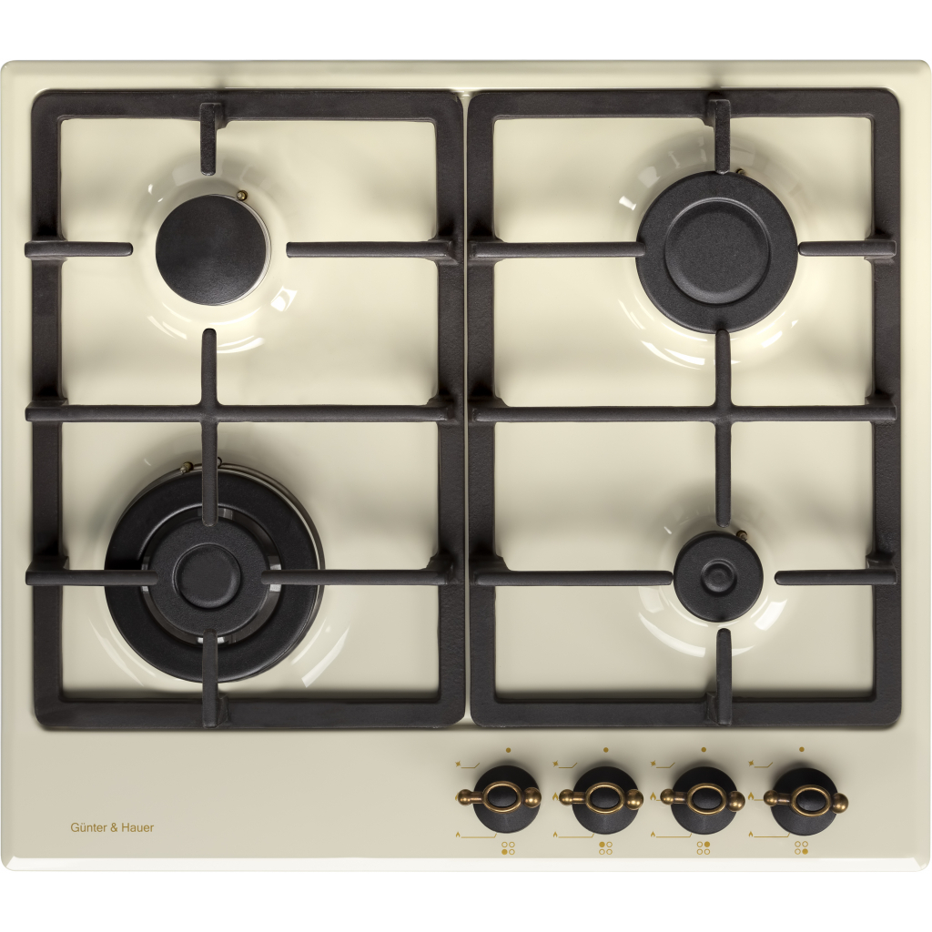 Варочная поверхность Gunter&Hauer GH 643 IVR (РН013988) Варочная поверхность Gunter&Hauer GH 643 IVR (РН013988)